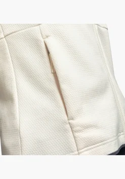 Travel/Leisure<SCHÖFFEL Travel/Leisure Warm, lightweight ZipIn! fleece jacket