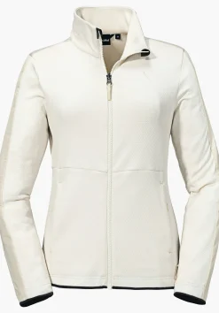 Travel/Leisure<SCHÖFFEL Travel/Leisure Warm, lightweight ZipIn! fleece jacket