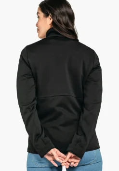 Travel/Leisure<SCHÖFFEL Travel/Leisure Warm, lightweight ZipIn! fleece jacket