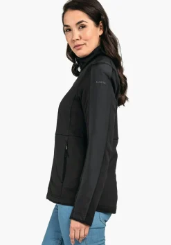 Travel/Leisure<SCHÖFFEL Travel/Leisure Warm, lightweight ZipIn! fleece jacket