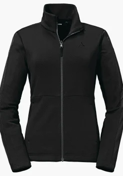 Travel/Leisure<SCHÖFFEL Travel/Leisure Warm, lightweight ZipIn! fleece jacket