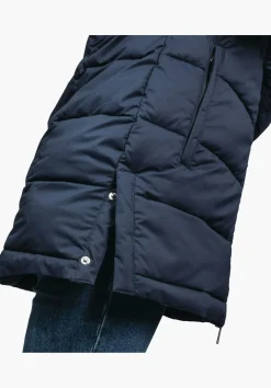 Travel/Leisure|Parka / Coat<SCHÖFFEL Travel/Leisure|Parka / Coat Warm parka with recycled padding