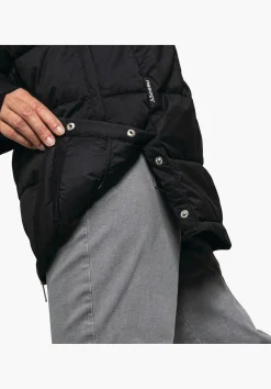 Travel/Leisure|Parka / Coat<SCHÖFFEL Travel/Leisure|Parka / Coat Warm parka with recycled padding