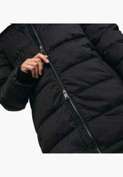 Travel/Leisure|Parka / Coat<SCHÖFFEL Travel/Leisure|Parka / Coat Warm parka with recycled padding