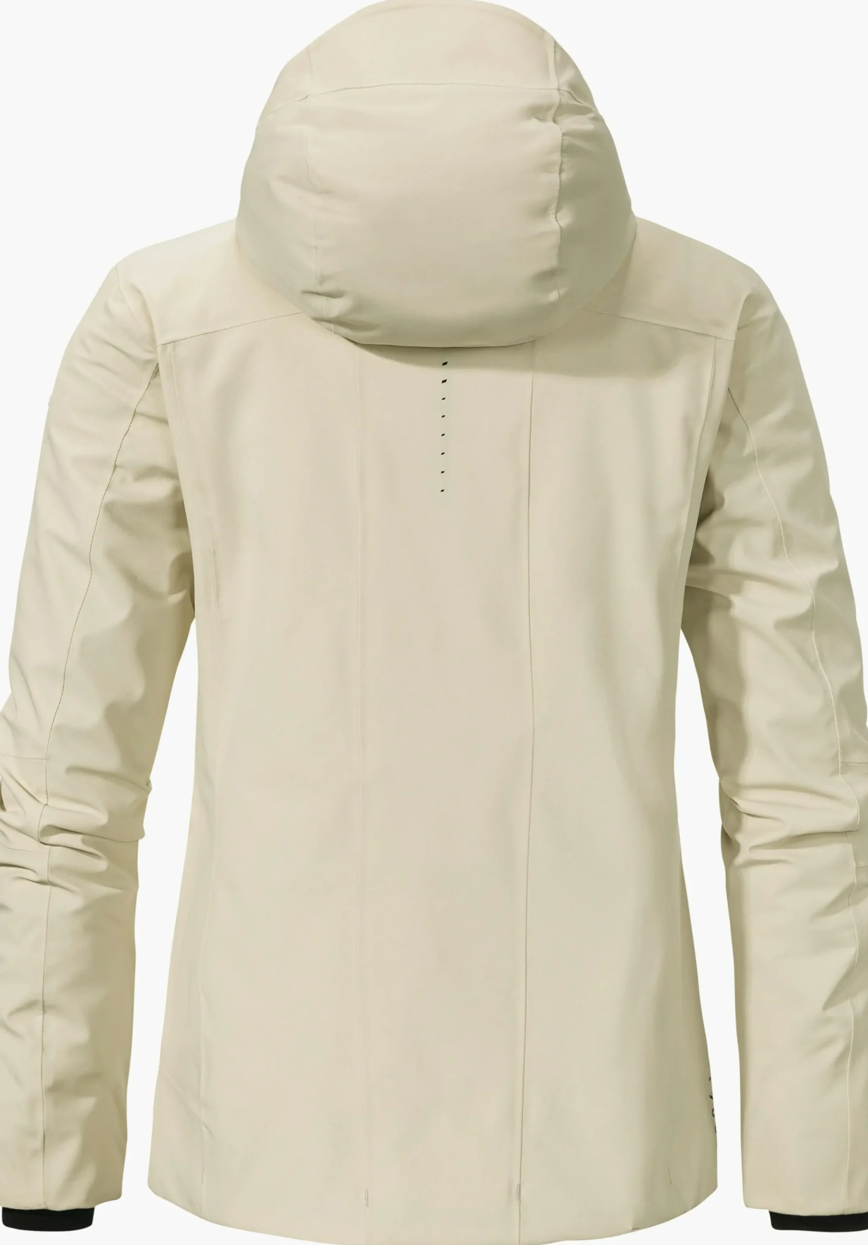 Skiing<SCHÖFFEL Skiing Warm ski jacket with down covering the whole area