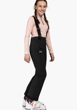 Ski<SCHÖFFEL Ski Warm ski pants with stretchy braces