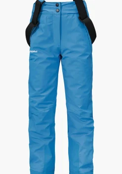 Ski<SCHÖFFEL Ski Warm ski pants with stretchy braces