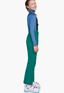 Ski<SCHÖFFEL Ski Warm ski pants with stretchy braces
