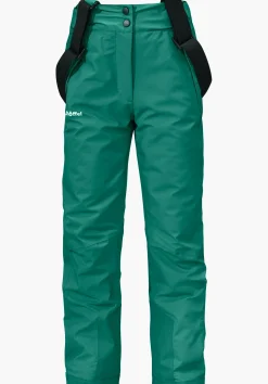 Ski<SCHÖFFEL Ski Warm ski pants with stretchy braces