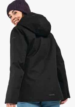 Travel/Leisure|Outdoor Jackets<SCHÖFFEL Travel/Leisure|Outdoor Jackets Warm ZipIn! jacket with smartphone pocket
