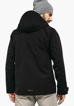 Travel/Leisure|Outdoor Jackets<SCHÖFFEL Travel/Leisure|Outdoor Jackets Warm ZipIn! jacket with smartphone pocket