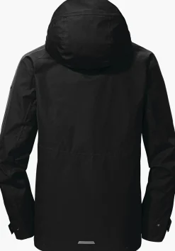Travel/Leisure|Outdoor Jackets<SCHÖFFEL Travel/Leisure|Outdoor Jackets Warm ZipIn! jacket with smartphone pocket