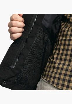 Travel/Leisure|Outdoor Jackets<SCHÖFFEL Travel/Leisure|Outdoor Jackets Warm ZipIn! jacket with smartphone pocket