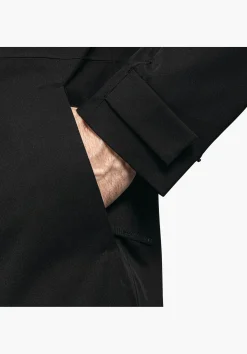 Travel/Leisure|Outdoor Jackets<SCHÖFFEL Travel/Leisure|Outdoor Jackets Warm ZipIn! jacket with smartphone pocket
