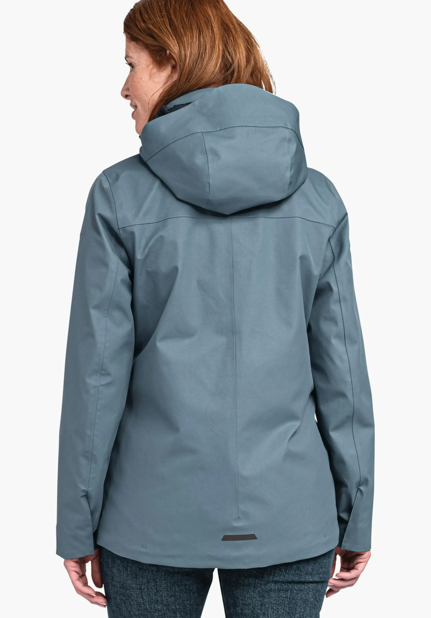 Travel/Leisure|Outdoor Jackets<SCHÖFFEL Travel/Leisure|Outdoor Jackets Warm ZipIn! jacket with smartphone pocket