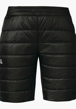 Ski Tour|Mountaineering|Pants Short<SCHÖFFEL Ski Tour|Mountaineering|Pants Short Warming and elastic insulation shorts