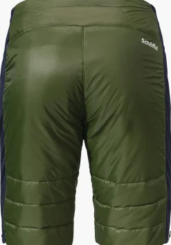 Ski Tour|Mountaineering|Pants Short<SCHÖFFEL Ski Tour|Mountaineering|Pants Short Warming and elastic insulation shorts