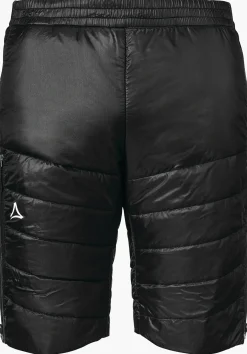 Ski Tour|Mountaineering|Pants Short<SCHÖFFEL Ski Tour|Mountaineering|Pants Short Warming and elastic insulation shorts