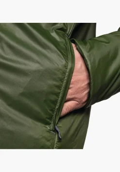 Bike<SCHÖFFEL Bike Warming and lightweight MTB jacket