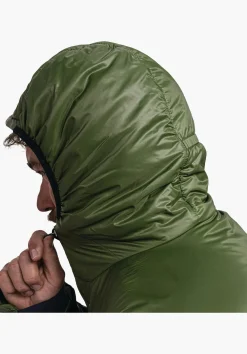 Bike<SCHÖFFEL Bike Warming and lightweight MTB jacket