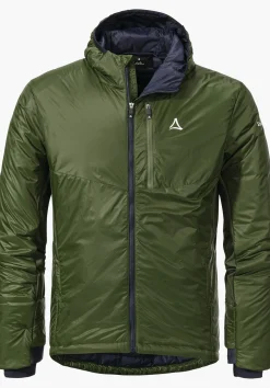 Bike<SCHÖFFEL Bike Warming and lightweight MTB jacket