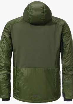 Bike<SCHÖFFEL Bike Warming and lightweight MTB jacket