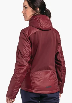 Bike<SCHÖFFEL Bike Warming and lightweight MTB jacket