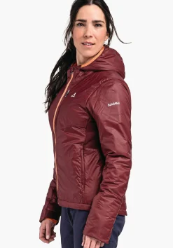 Bike<SCHÖFFEL Bike Warming and lightweight MTB jacket