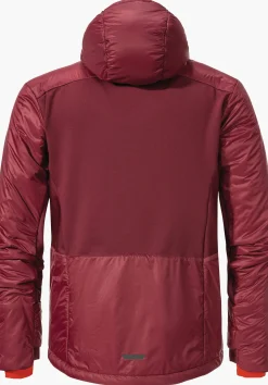 Bike<SCHÖFFEL Bike Warming and lightweight MTB jacket