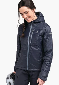 Bike<SCHÖFFEL Bike Warming and lightweight MTB jacket