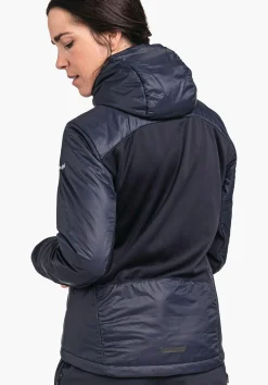 Bike<SCHÖFFEL Bike Warming and lightweight MTB jacket