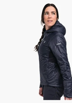 Bike<SCHÖFFEL Bike Warming and lightweight MTB jacket