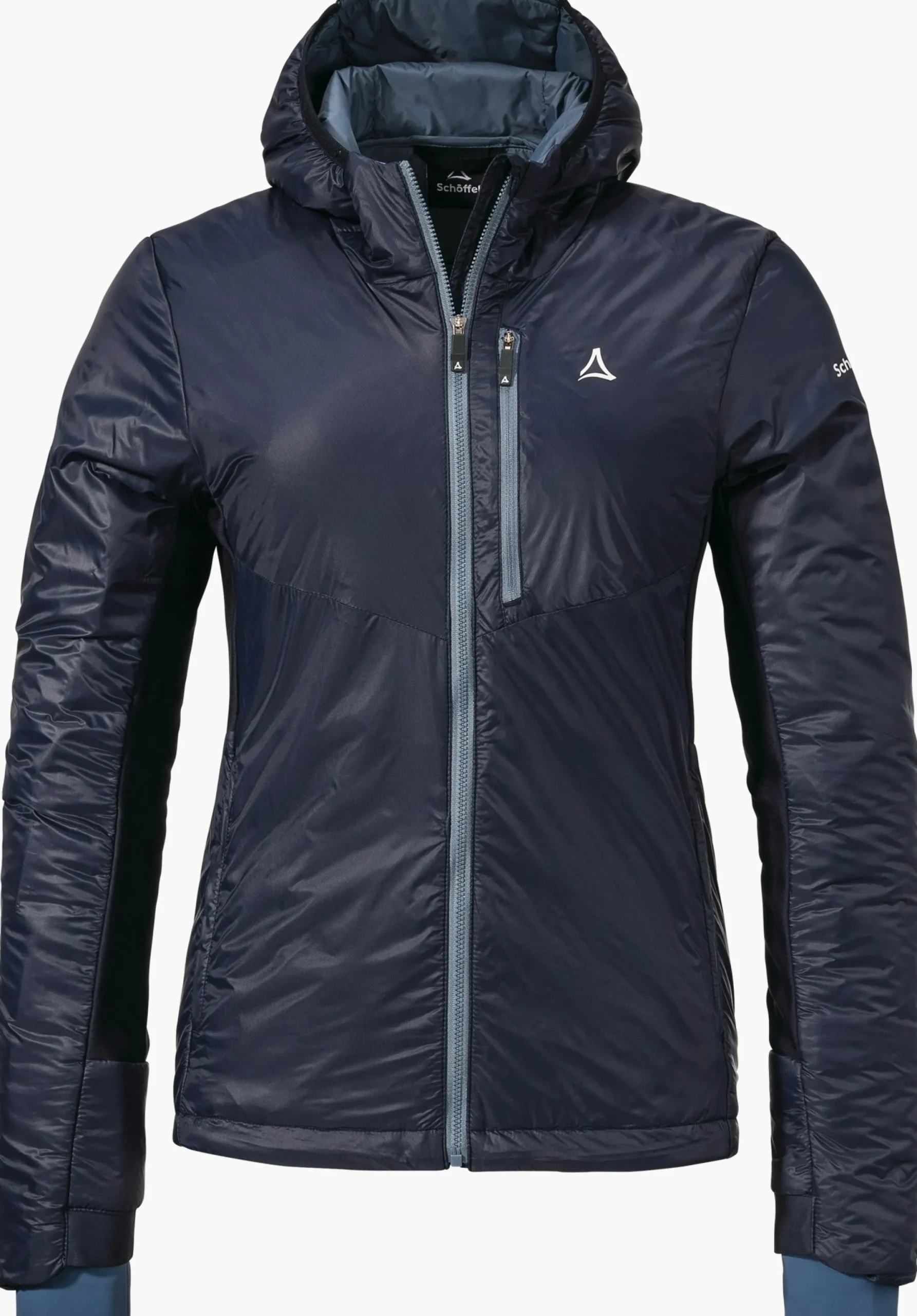 Bike<SCHÖFFEL Bike Warming and lightweight MTB jacket