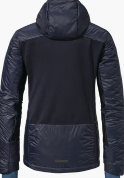 Bike<SCHÖFFEL Bike Warming and lightweight MTB jacket