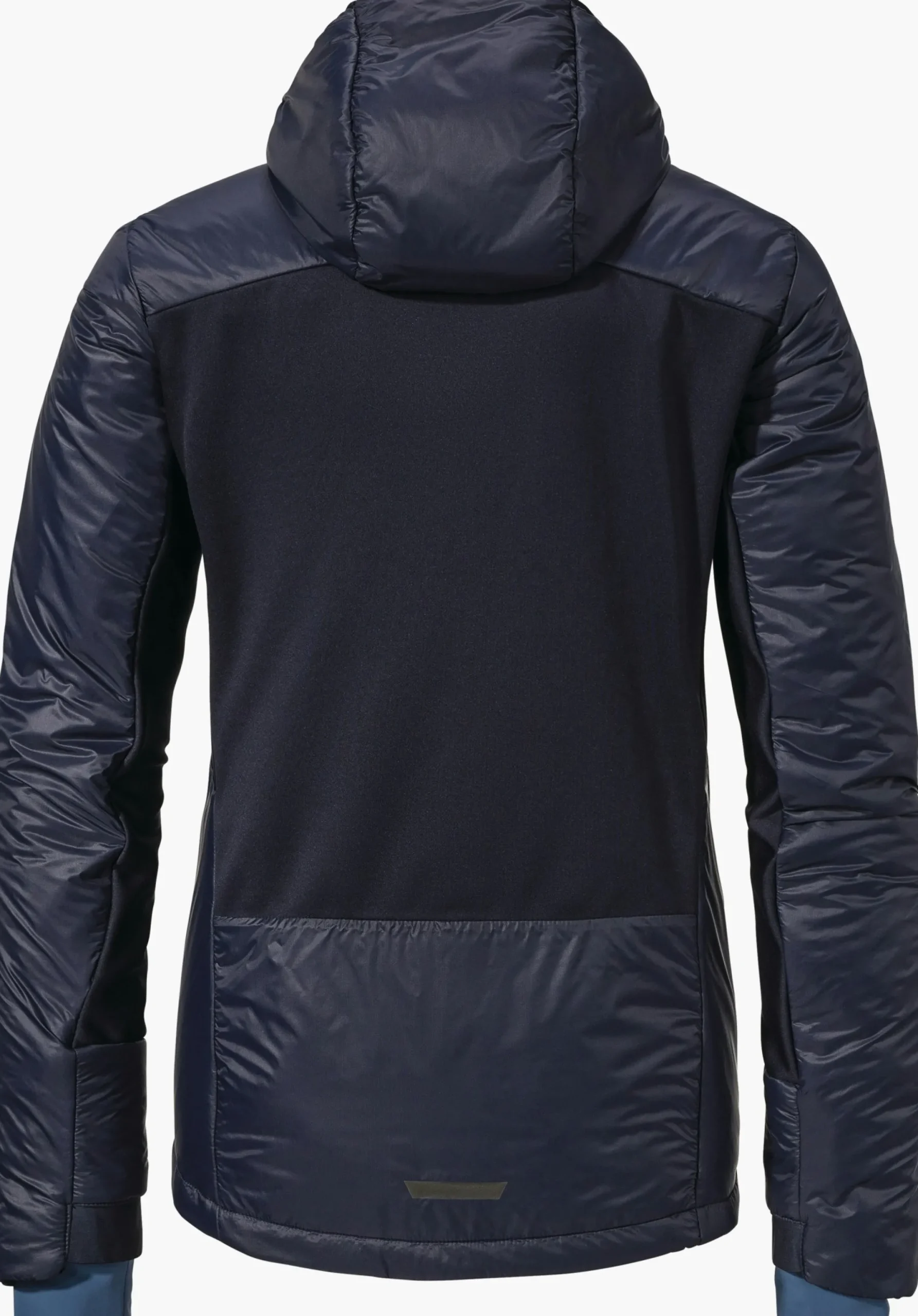 Bike<SCHÖFFEL Bike Warming and lightweight MTB jacket