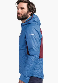 Bike<SCHÖFFEL Bike Warming and lightweight MTB jacket