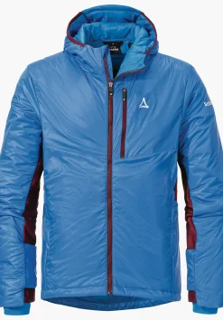 Bike<SCHÖFFEL Bike Warming and lightweight MTB jacket