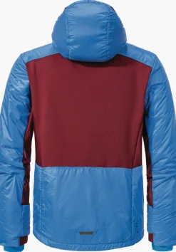 Bike<SCHÖFFEL Bike Warming and lightweight MTB jacket