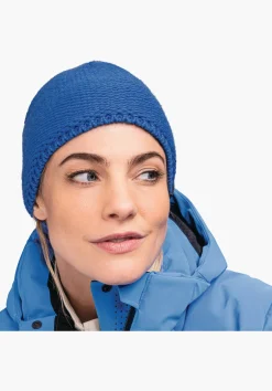 Ski Tour|Mountaineering<SCHÖFFEL Ski Tour|Mountaineering Warming knit hat for ski tours