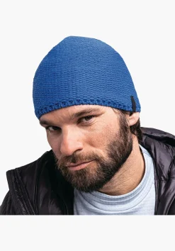 Ski Tour|Mountaineering<SCHÖFFEL Ski Tour|Mountaineering Warming knit hat for ski tours