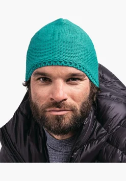 Ski Tour|Mountaineering<SCHÖFFEL Ski Tour|Mountaineering Warming knit hat for ski tours