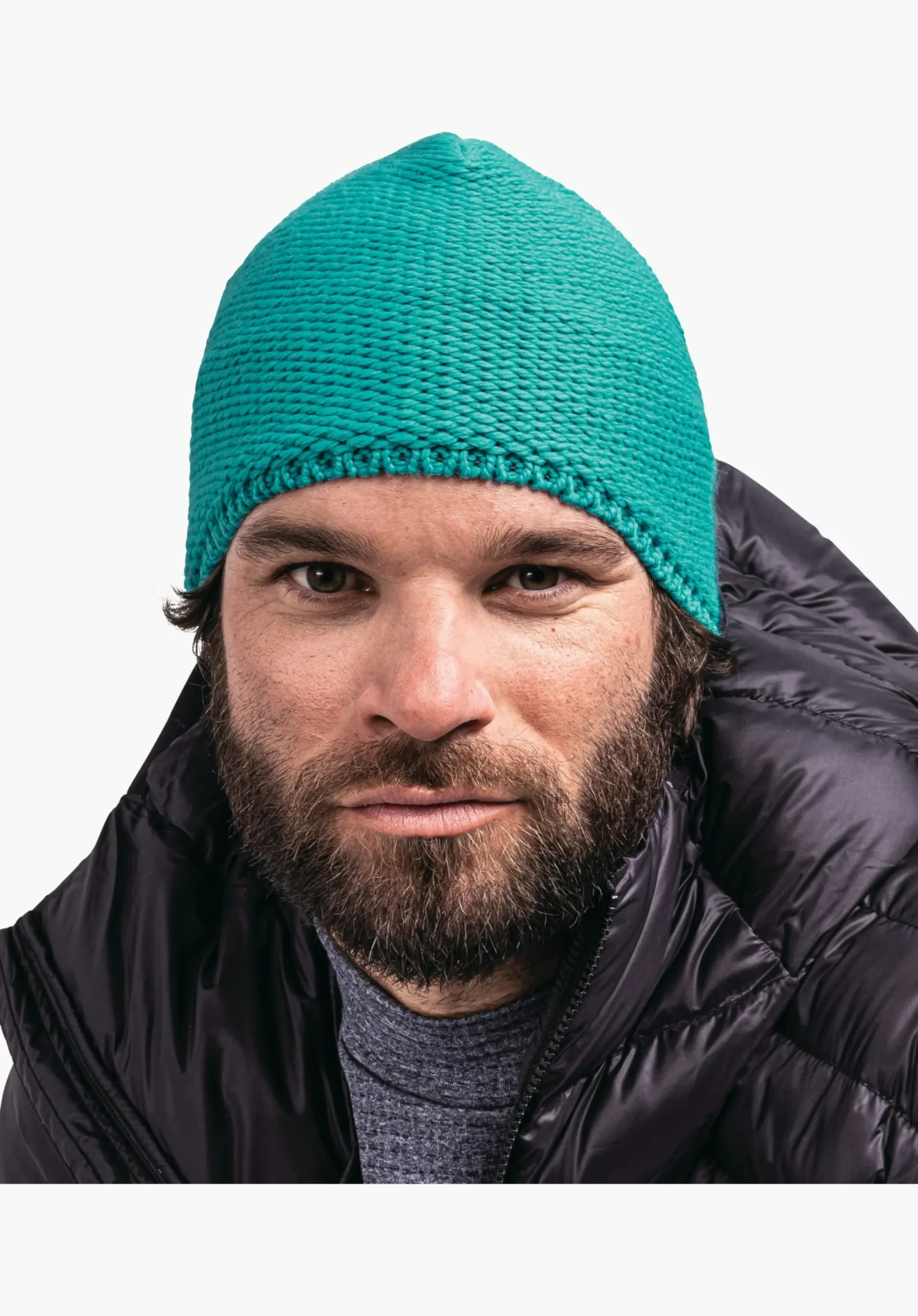 Ski Tour|Mountaineering<SCHÖFFEL Ski Tour|Mountaineering Warming knit hat for ski tours