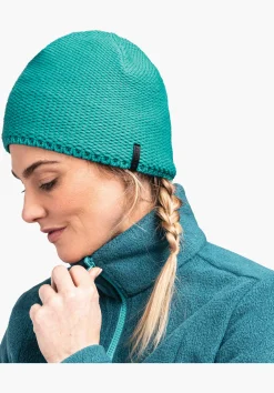 Ski Tour|Mountaineering<SCHÖFFEL Ski Tour|Mountaineering Warming knit hat for ski tours