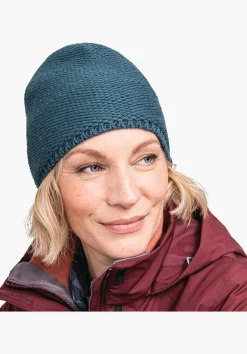 Ski Tour|Mountaineering<SCHÖFFEL Ski Tour|Mountaineering Warming knit hat for ski tours