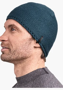 Ski Tour|Mountaineering<SCHÖFFEL Ski Tour|Mountaineering Warming knit hat for ski tours