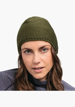 Ski Tour|Mountaineering<SCHÖFFEL Ski Tour|Mountaineering Warming knit hat for ski tours