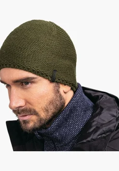 Ski Tour|Mountaineering<SCHÖFFEL Ski Tour|Mountaineering Warming knit hat for ski tours