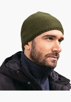 Ski Tour|Mountaineering<SCHÖFFEL Ski Tour|Mountaineering Warming knit hat for ski tours