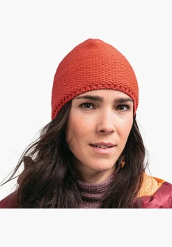 Ski Tour|Mountaineering<SCHÖFFEL Ski Tour|Mountaineering Warming knit hat for ski tours