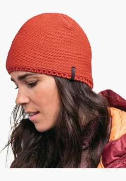 Ski Tour|Mountaineering<SCHÖFFEL Ski Tour|Mountaineering Warming knit hat for ski tours
